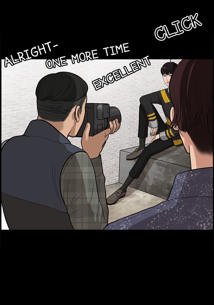 True Beauty chapter 34 page 24