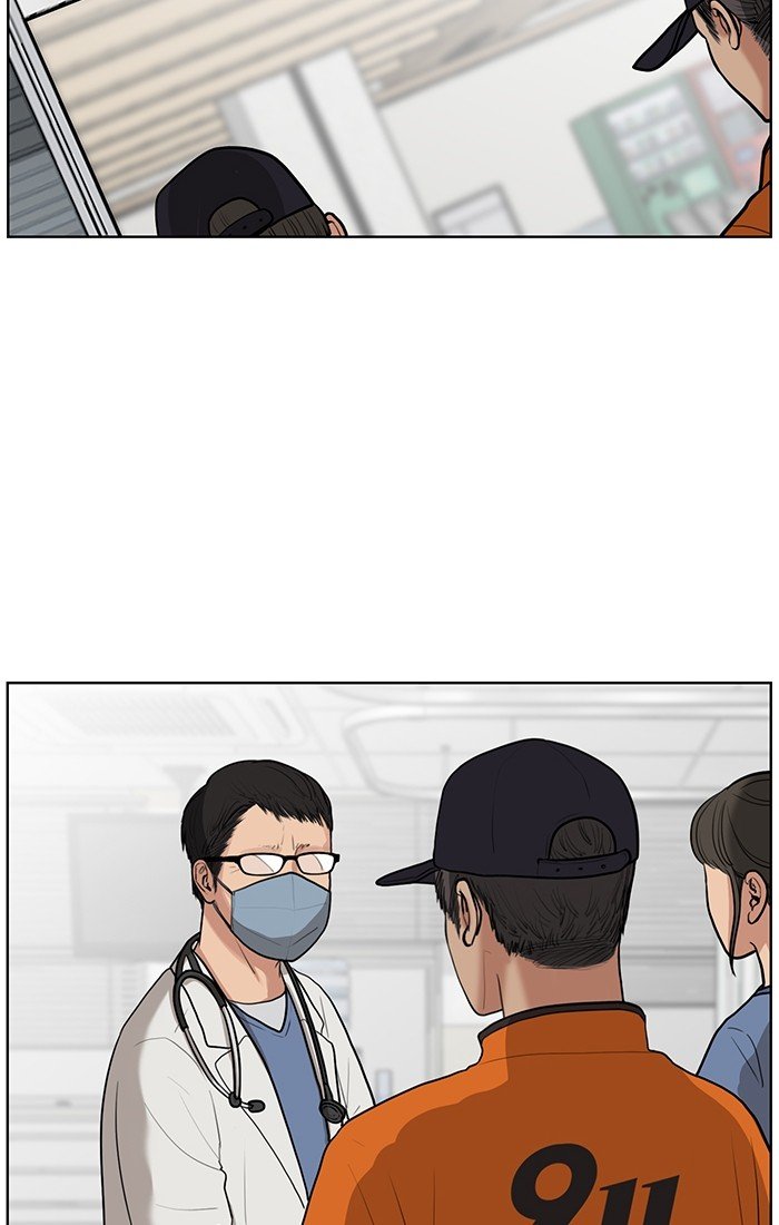 True Beauty chapter 35 page 10