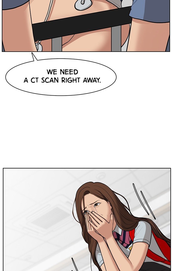 True Beauty chapter 35 page 12