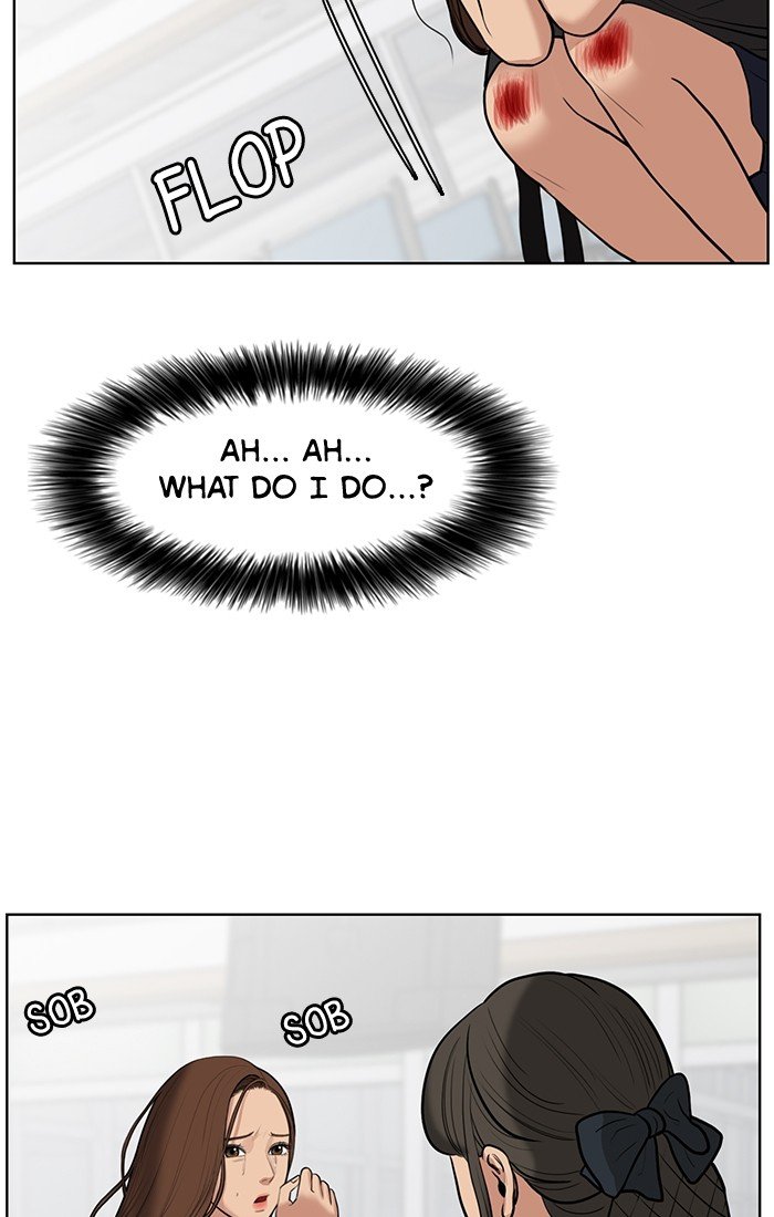 True Beauty chapter 35 page 13