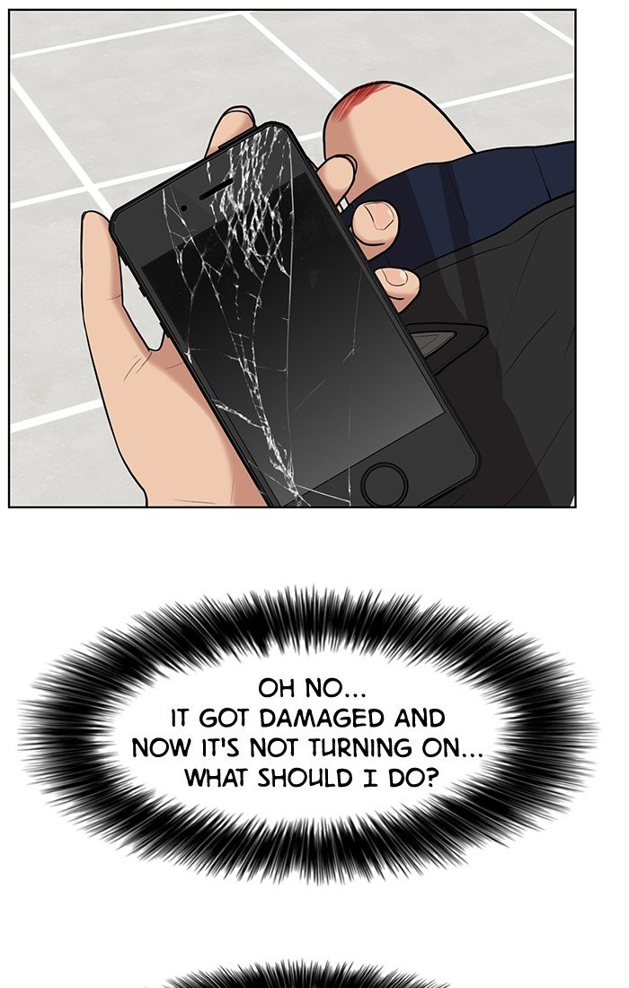 True Beauty chapter 35 page 15