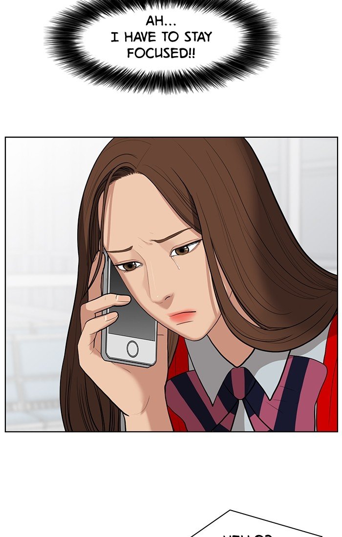 True Beauty chapter 35 page 16