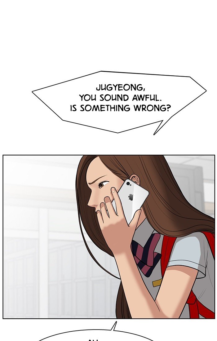 True Beauty chapter 35 page 18