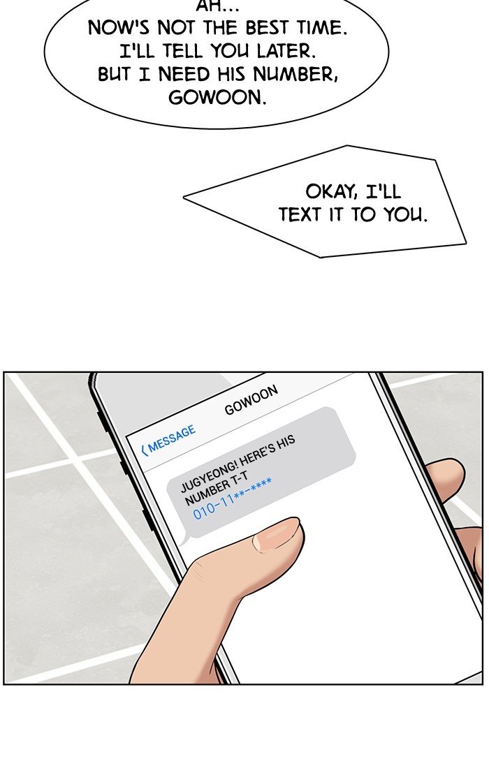 True Beauty chapter 35 page 19