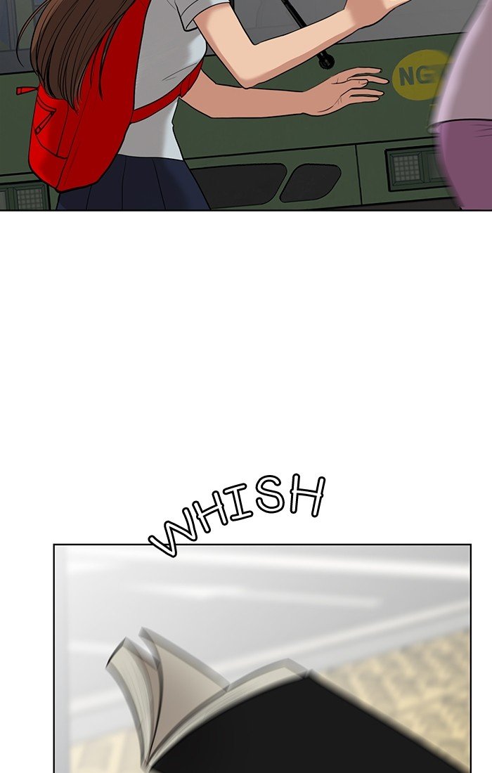 True Beauty chapter 35 page 2