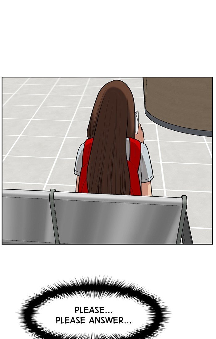 True Beauty chapter 35 page 20