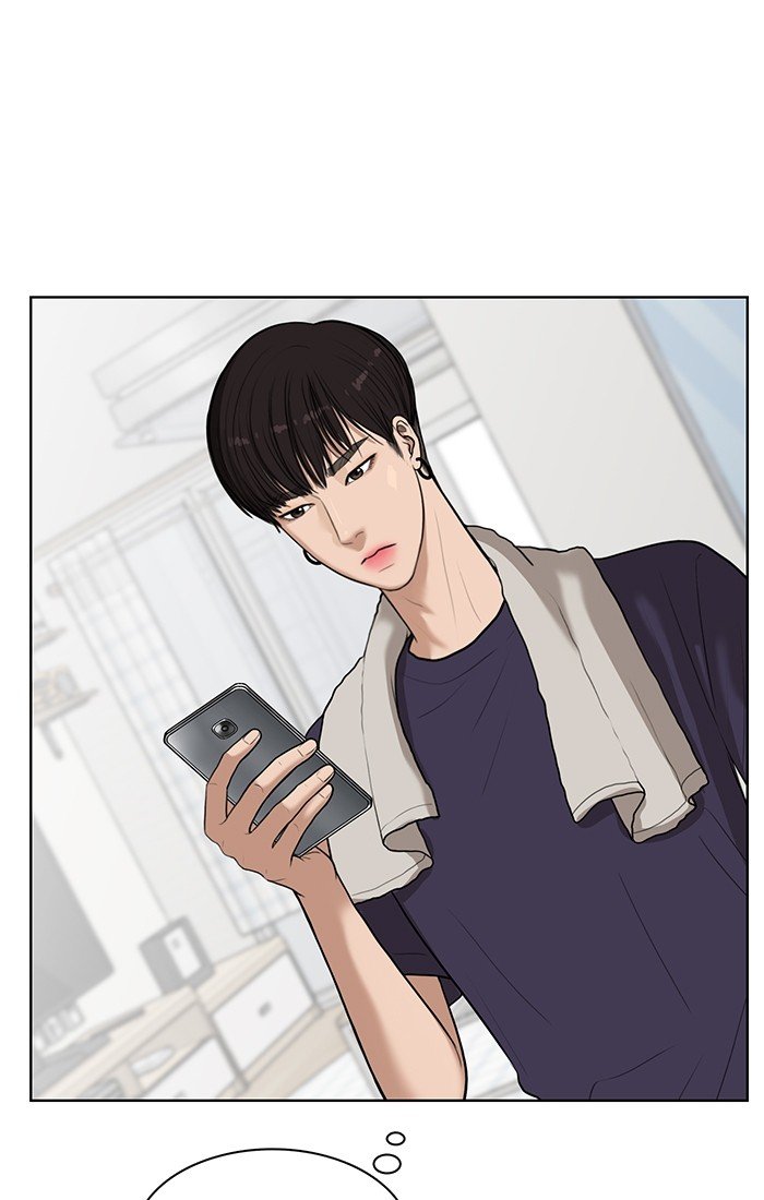 True Beauty chapter 35 page 22