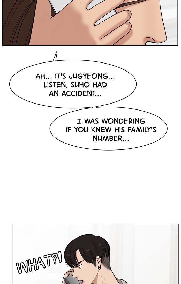 True Beauty chapter 35 page 25