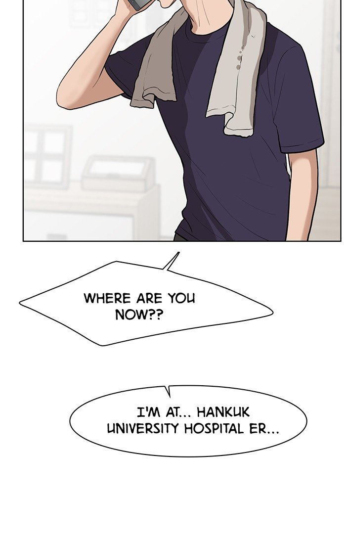 True Beauty chapter 35 page 26