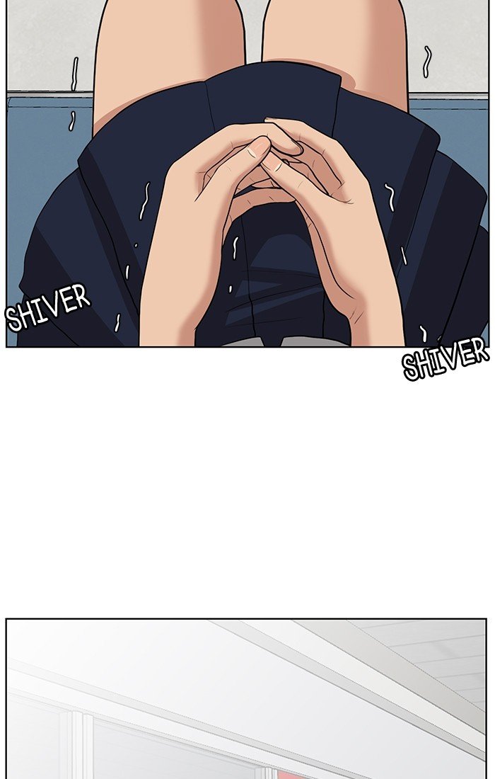 True Beauty chapter 35 page 28