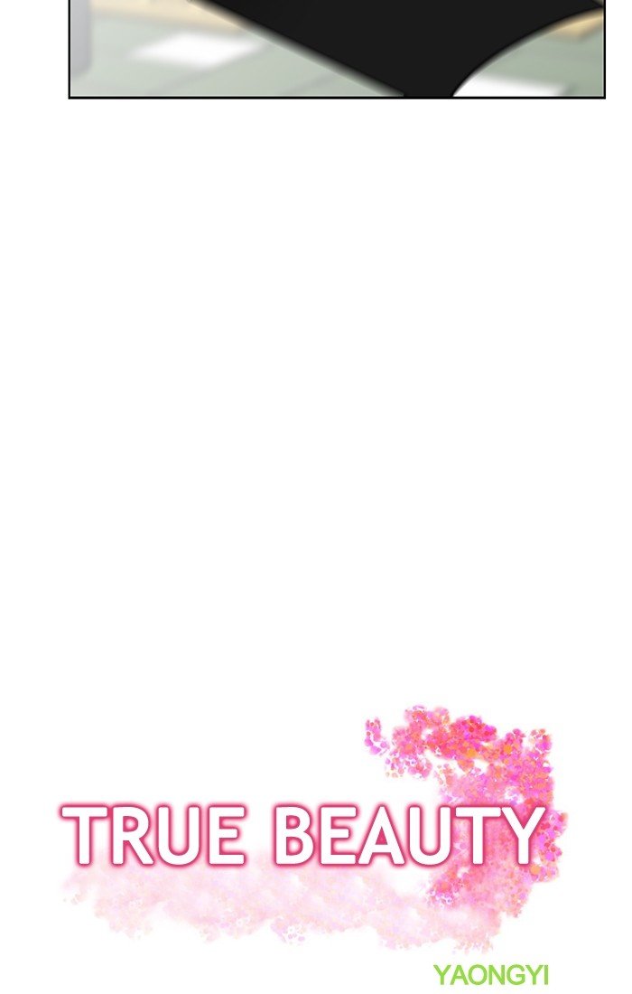 True Beauty chapter 35 page 3