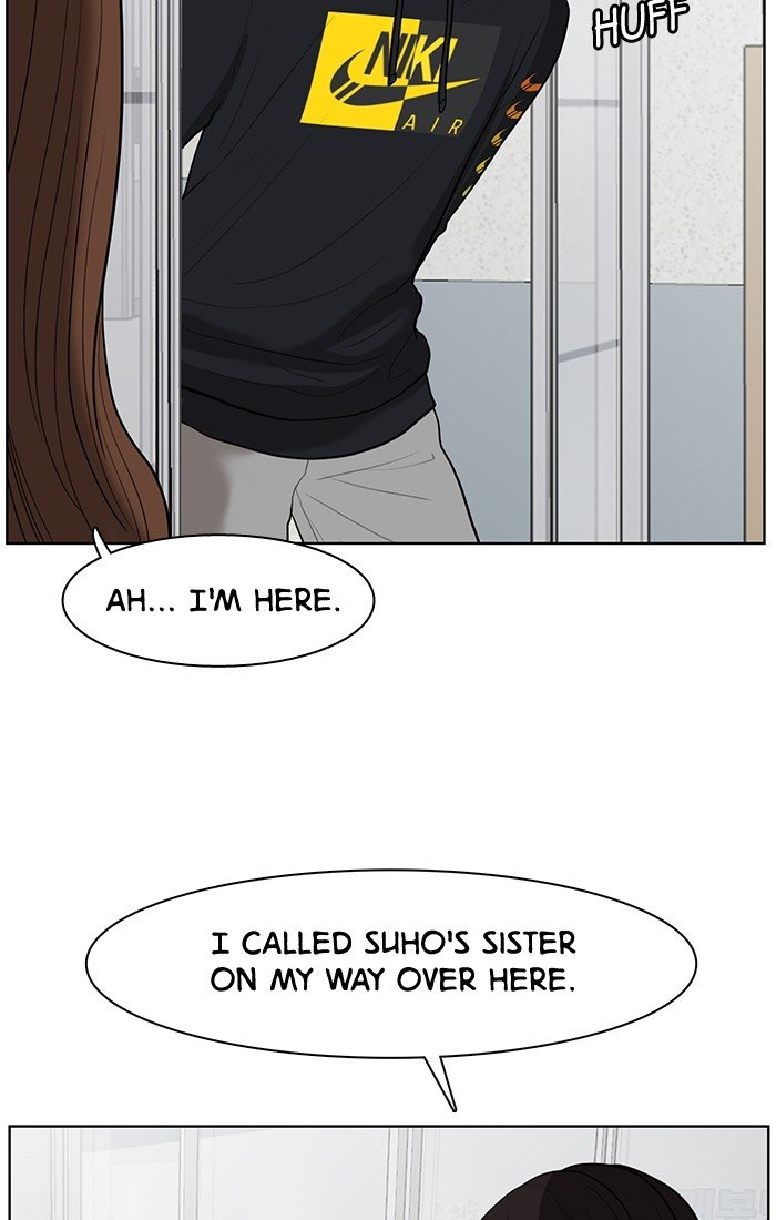 True Beauty chapter 35 page 30