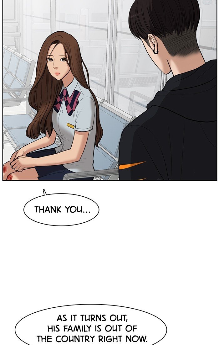 True Beauty chapter 35 page 31