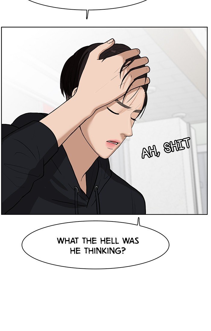 True Beauty chapter 35 page 32