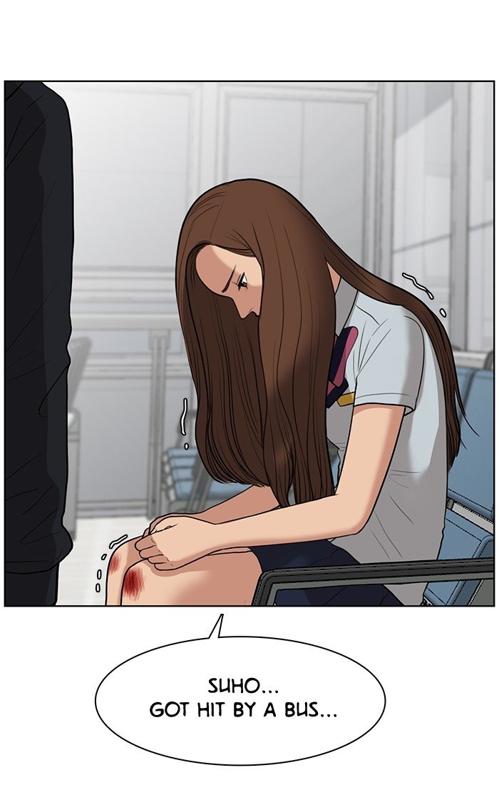 True Beauty chapter 35 page 33