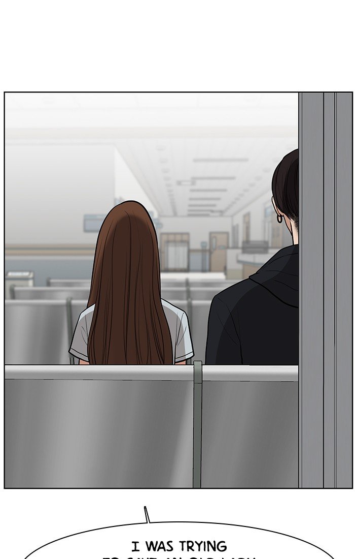 True Beauty chapter 35 page 34