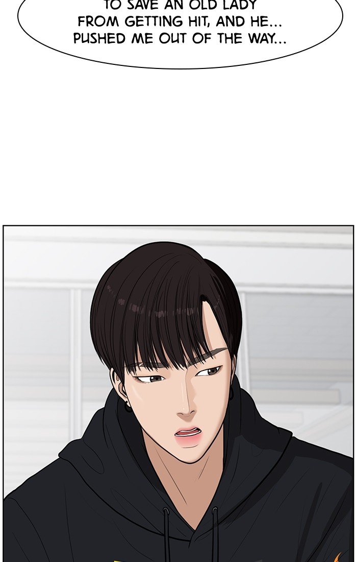 True Beauty chapter 35 page 35