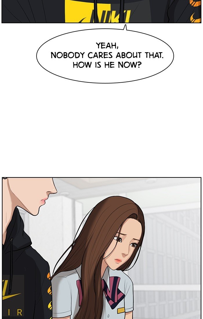 True Beauty chapter 35 page 36