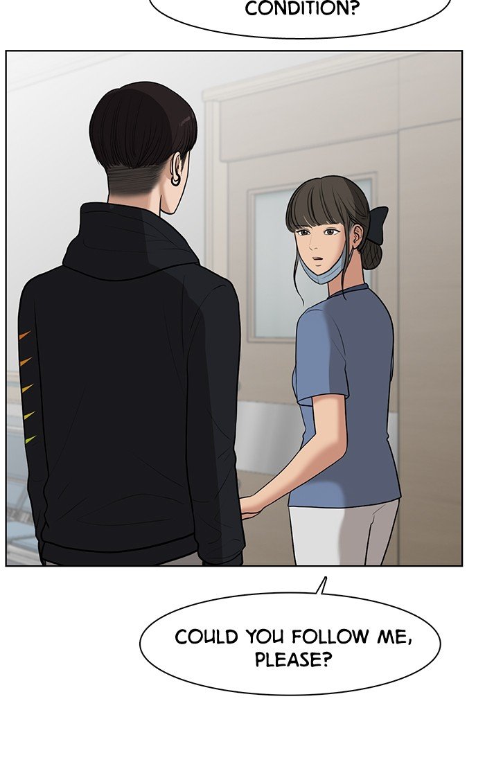 True Beauty chapter 35 page 41