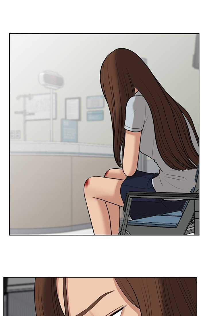 True Beauty chapter 35 page 42