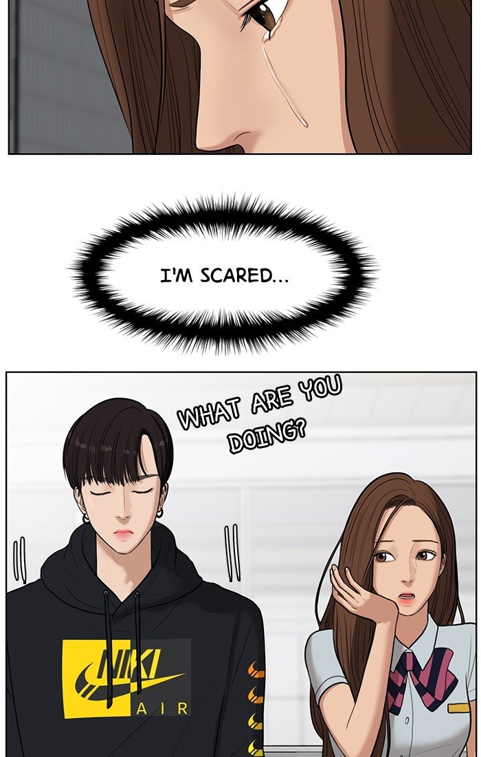 True Beauty chapter 35 page 43