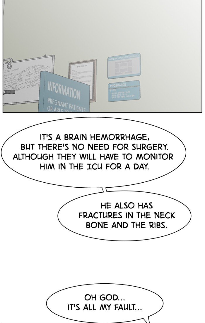 True Beauty chapter 35 page 45