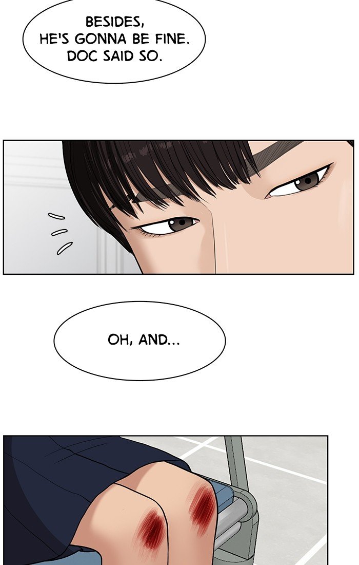 True Beauty chapter 35 page 47