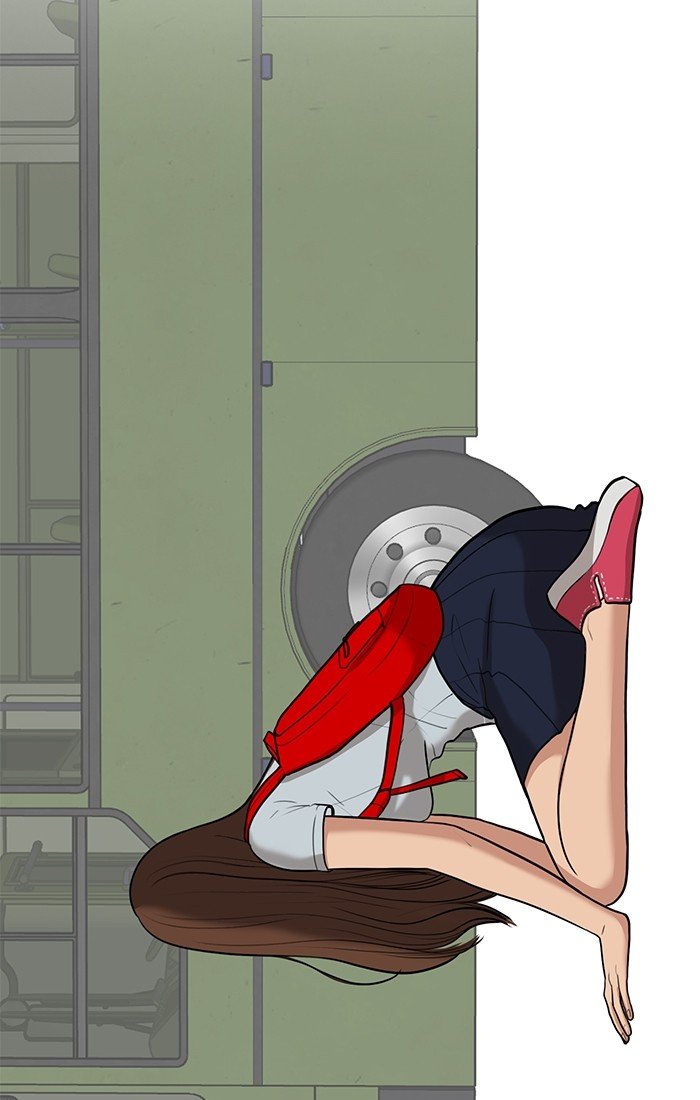 True Beauty chapter 35 page 5