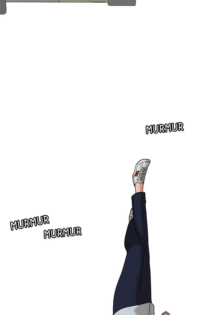 True Beauty chapter 35 page 6