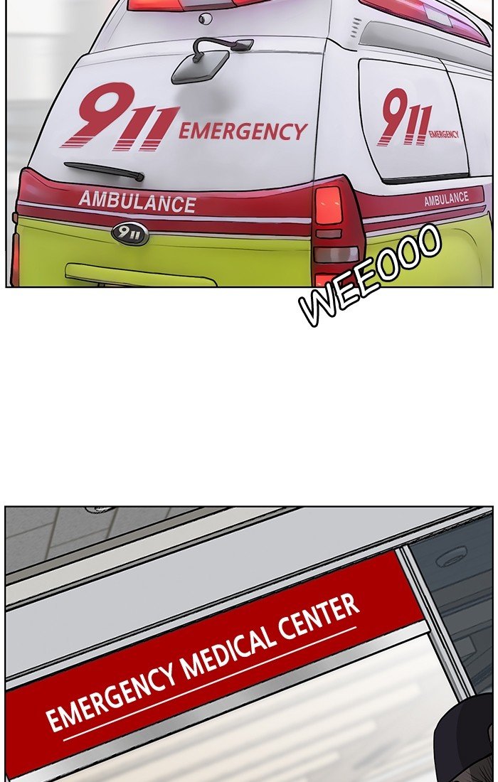 True Beauty chapter 35 page 9