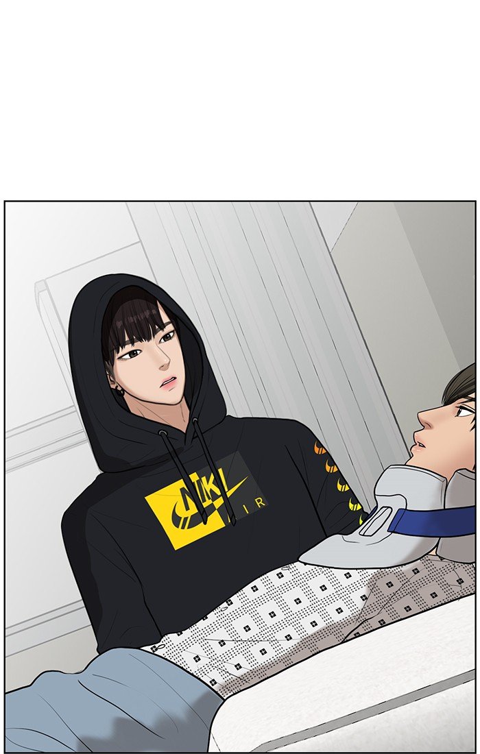 True Beauty chapter 36 page 1