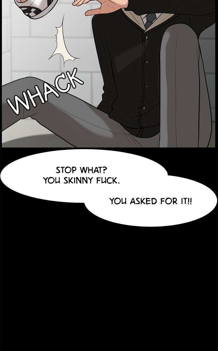 True Beauty chapter 36 page 16