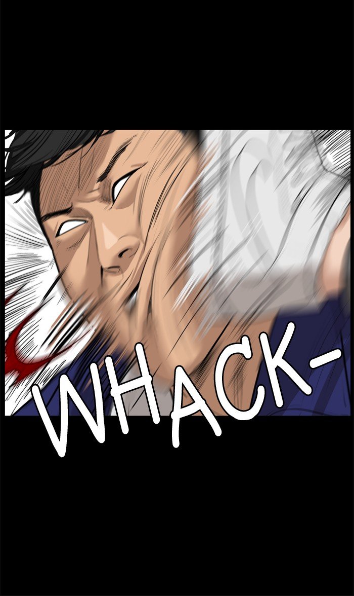 True Beauty chapter 36 page 20