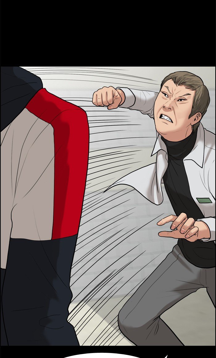 True Beauty chapter 36 page 24