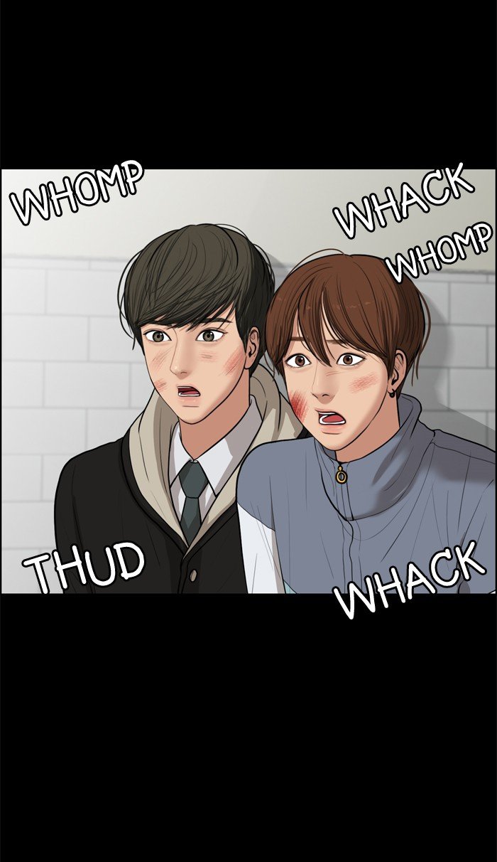 True Beauty chapter 36 page 27