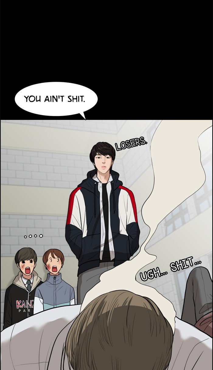 True Beauty chapter 36 page 28