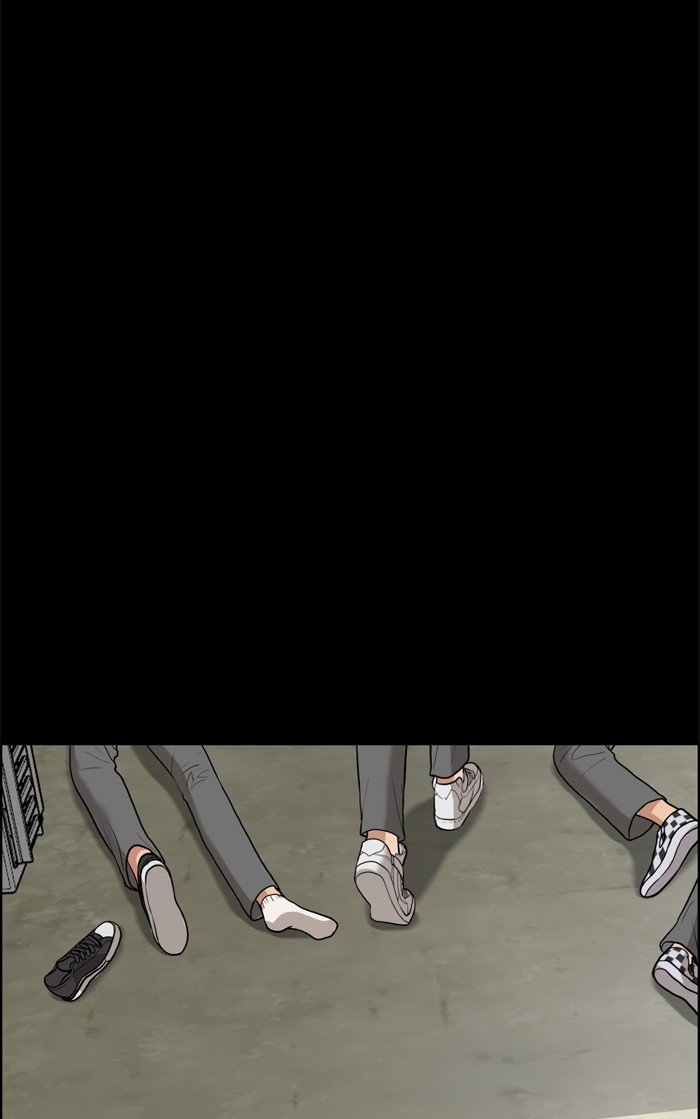 True Beauty chapter 36 page 31