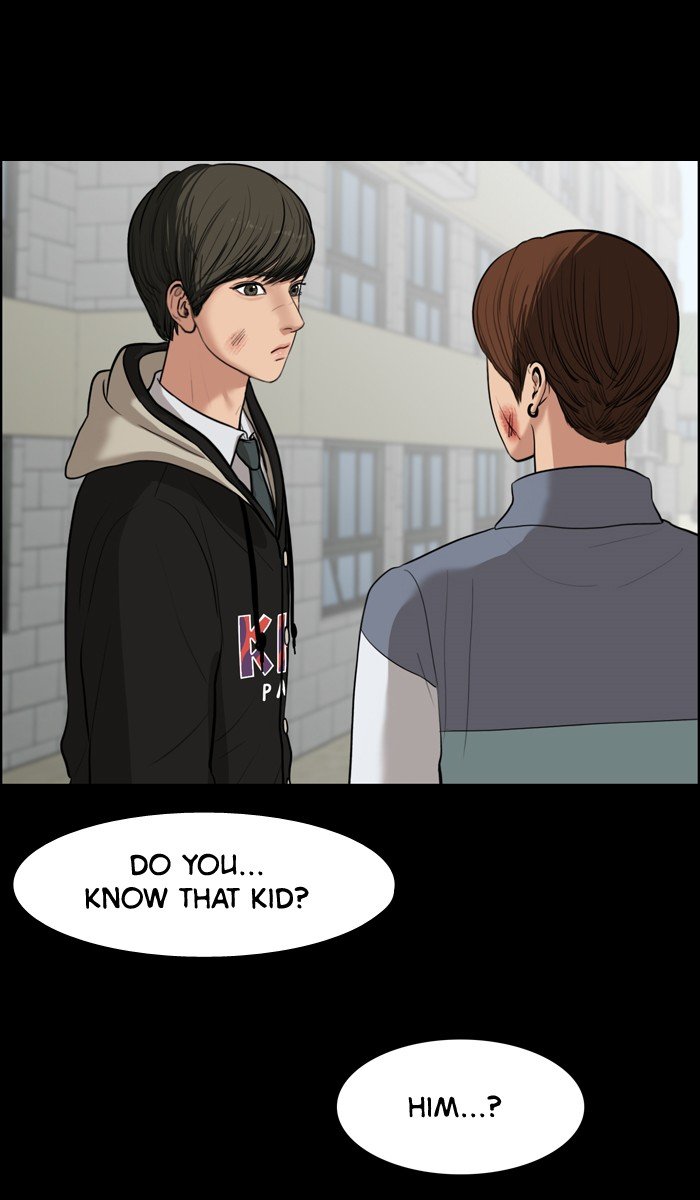 True Beauty chapter 36 page 33