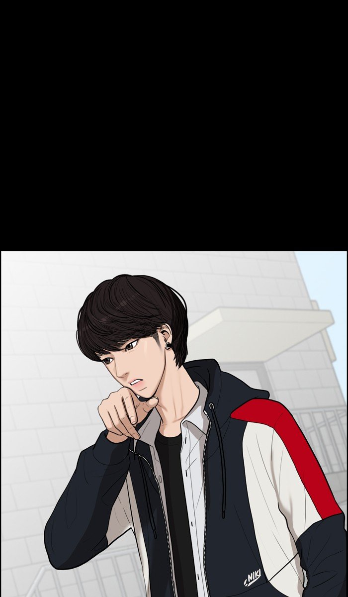 True Beauty chapter 36 page 34