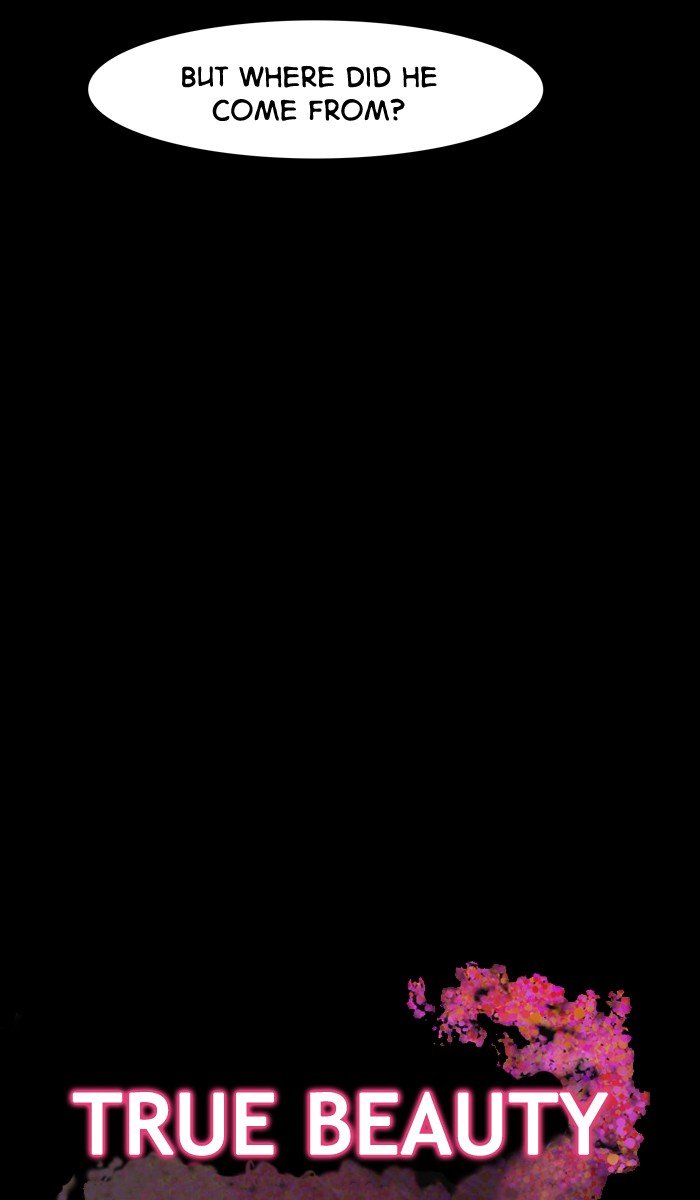 True Beauty chapter 36 page 36