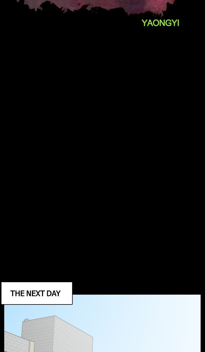 True Beauty chapter 36 page 37