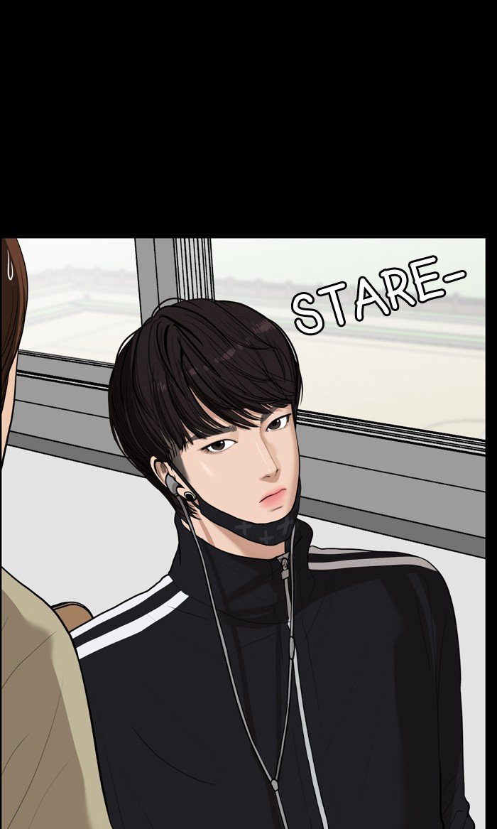 True Beauty chapter 36 page 42