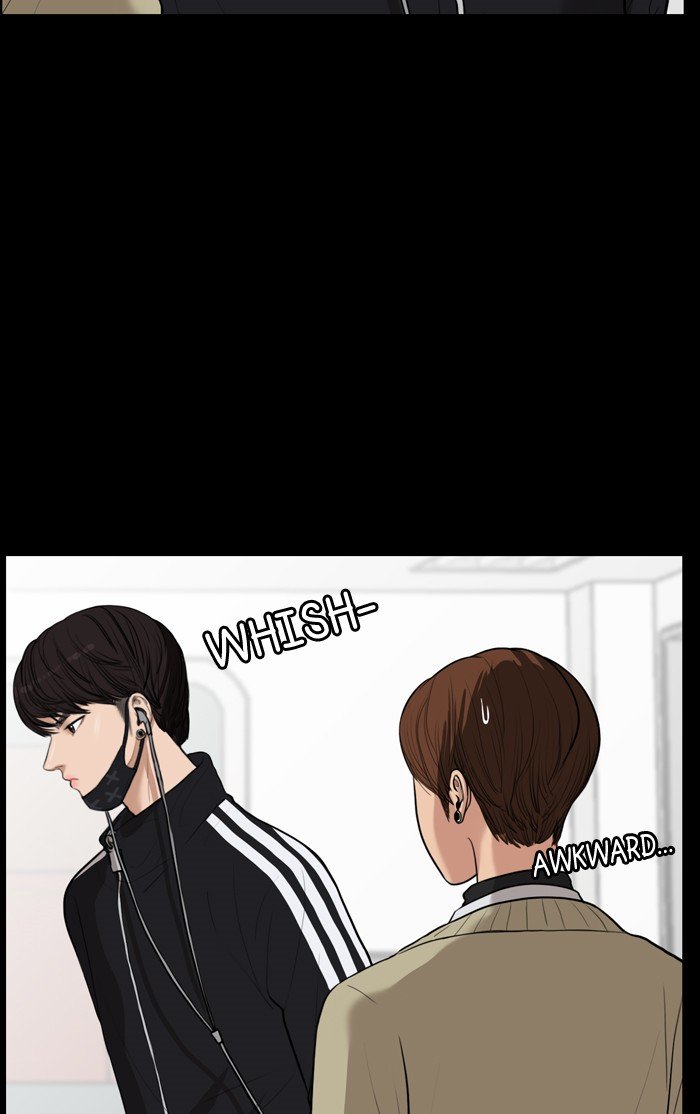 True Beauty chapter 36 page 43