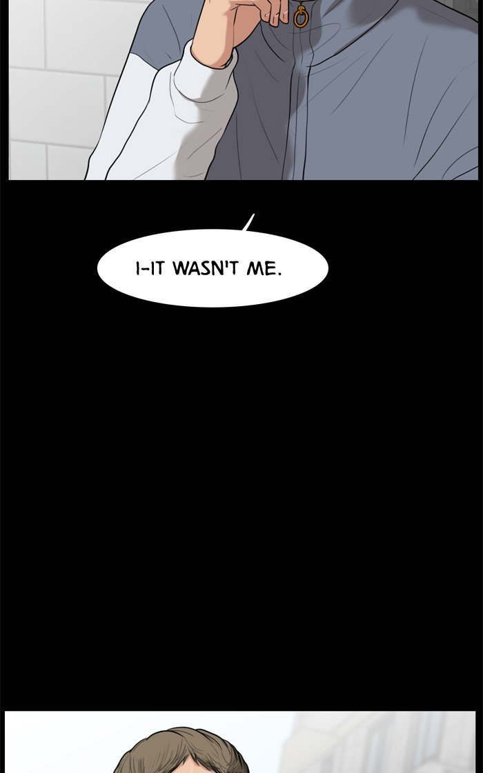 True Beauty chapter 36 page 8