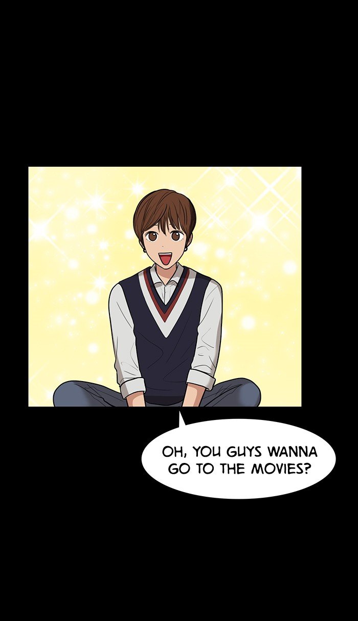 True Beauty chapter 37 page 11