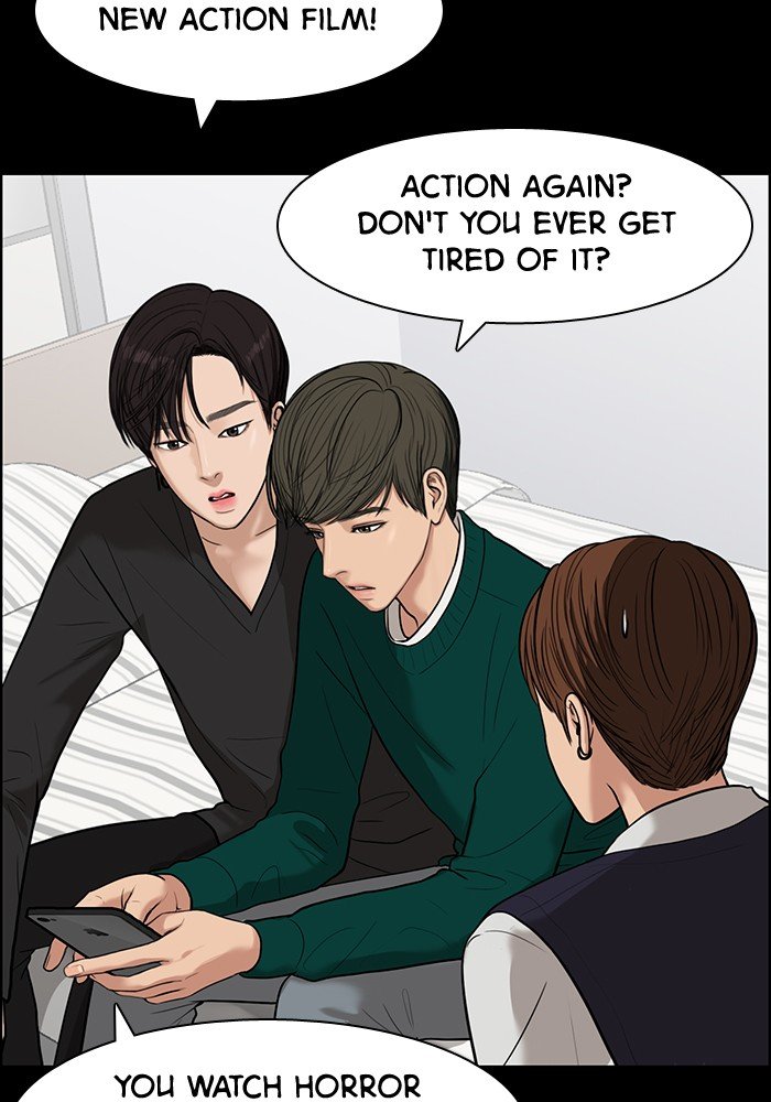 True Beauty chapter 37 page 14