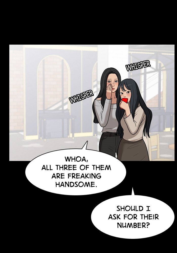 True Beauty chapter 37 page 18