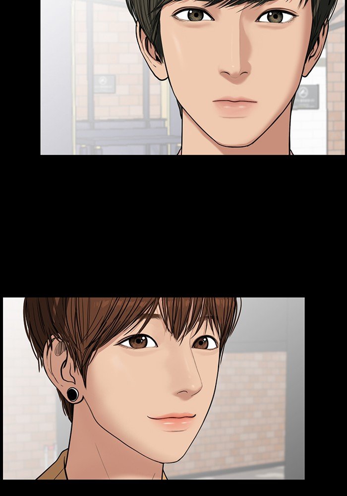 True Beauty chapter 37 page 20