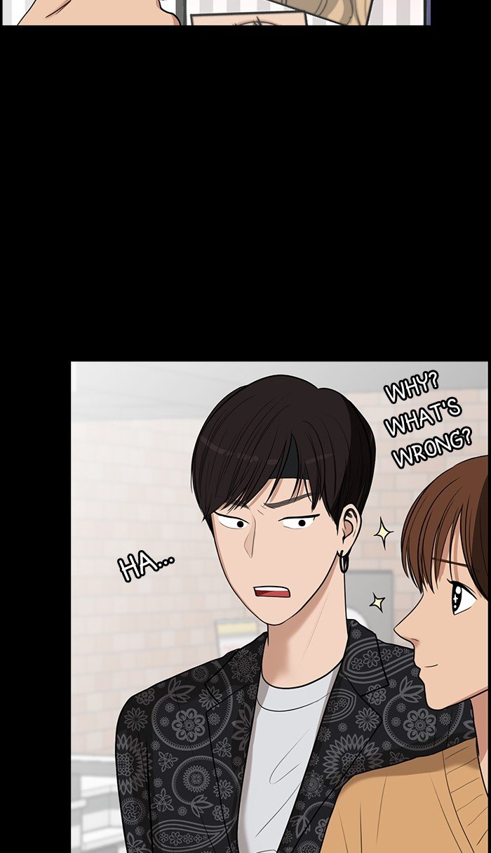 True Beauty chapter 37 page 25