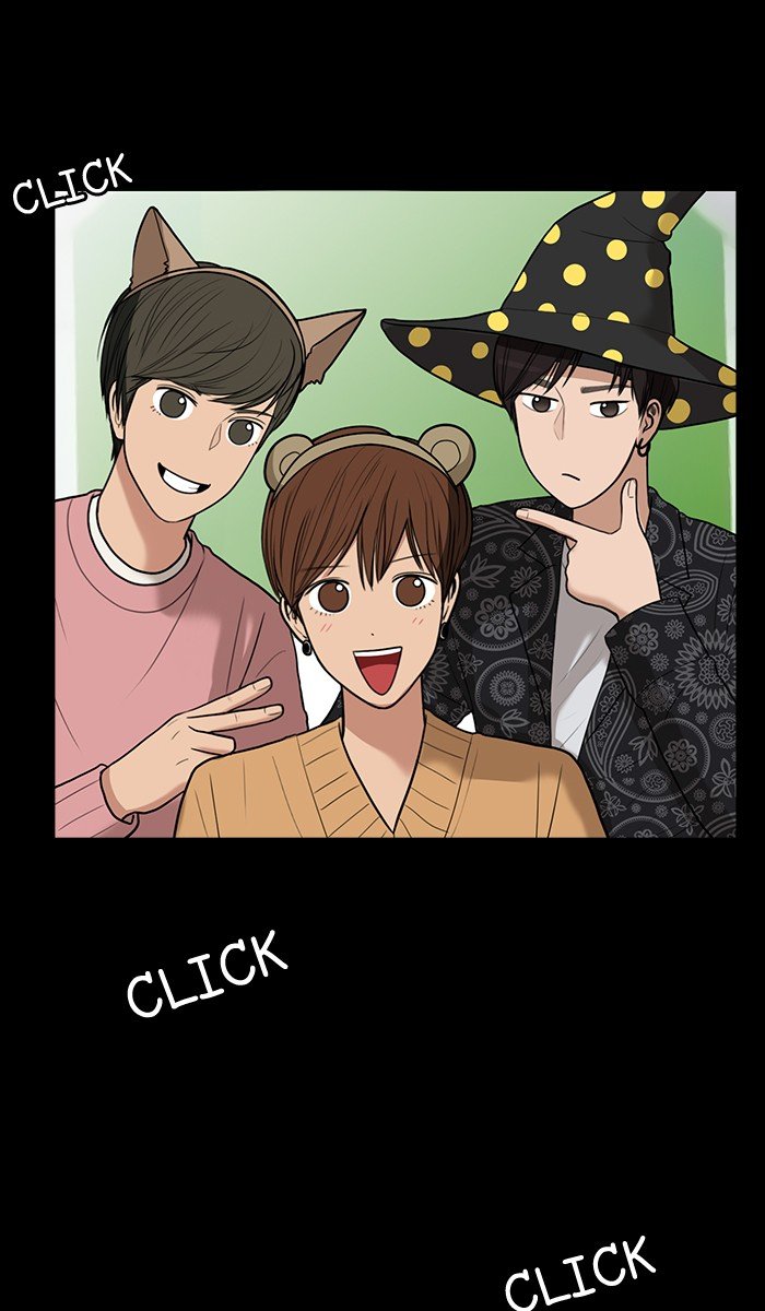 True Beauty chapter 37 page 28